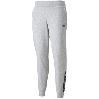 Spodnie damskie Puma Power Pants FL szare 589546 04 XL Puma