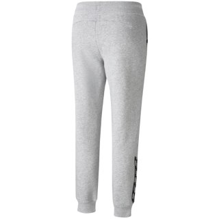 Spodnie damskie Puma Power Pants FL szare 589546 04 XL Puma
