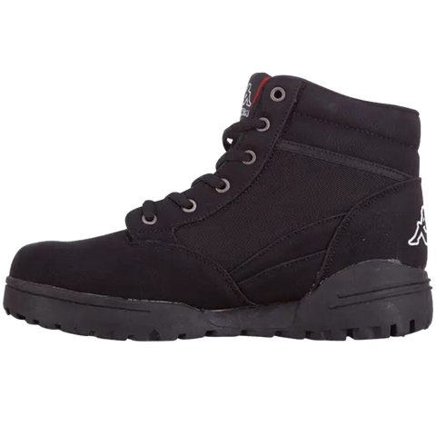 Buty Kappa Bonfire czarne 242777 1111 38 Kappa