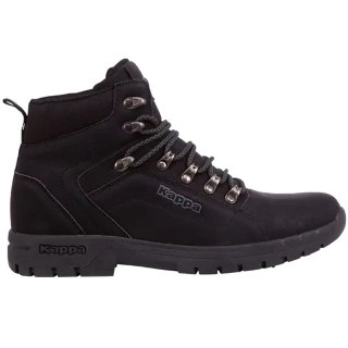 Buty męskie Kappa Dolomo czarne 242752 1116 44 Kappa