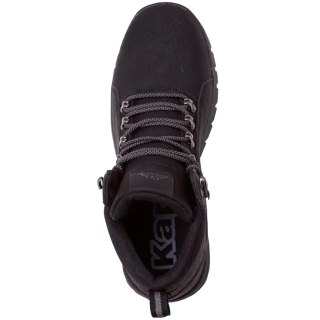 Buty męskie Kappa Dolomo czarne 242752 1116 44 Kappa