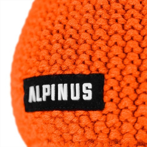 Czapka Alpinus Mutenia Hat pomarańczowa TT43843 S/M Alpinus