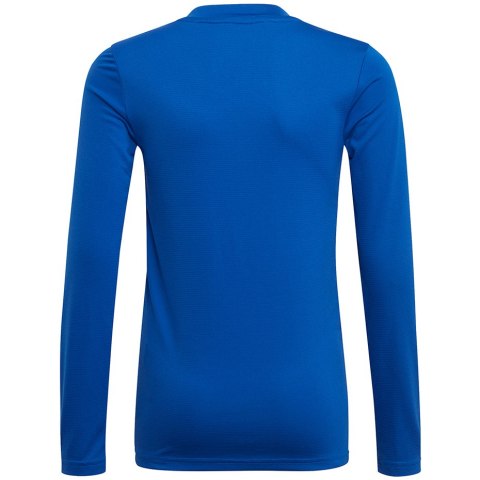 Koszulka dla dzieci adidas Team Base Tee niebieska GK9087 152cm Adidas teamwear