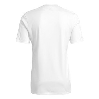 Koszulka męska adidas Squadra 21 Jersey biała GN5726 S Adidas teamwear