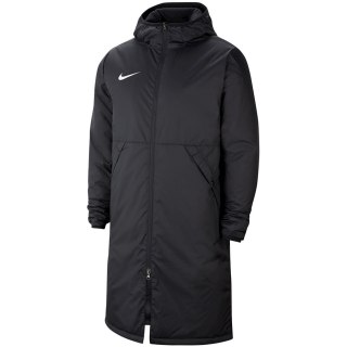 Kurtka męska Nike Syn Fl Repel Park 20 Sdf czarna CW6156 010 S Nike Team