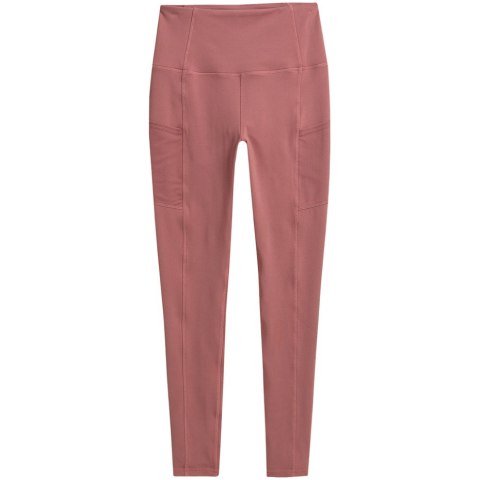 Legginsy damskie Outhorn ciemny róż HOZ21 SPDF601 53S L Outhorn
