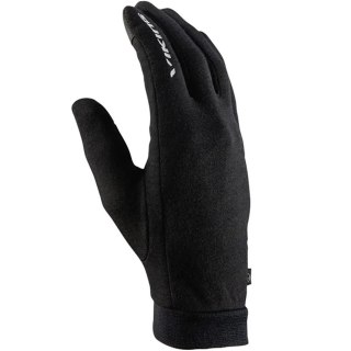 Rękawiczki Viking Alfa Merino czarne 190-21-7711-09 5 Viking