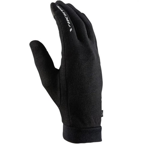 Rękawiczki Viking Alfa Merino czarne 190-21-7711-09 5 Viking