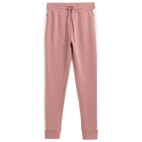 Spodnie damskie 4F pudrowy koral H4Z21 SPDD013 65S XL 4F