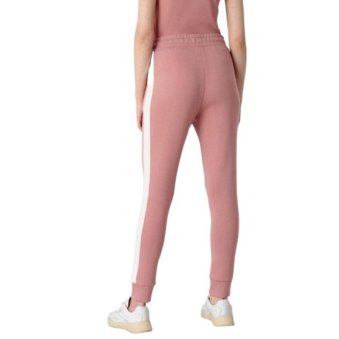 Spodnie damskie 4F pudrowy koral H4Z21 SPDD013 65S XL 4F