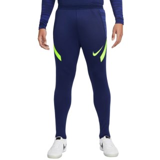 Spodnie męskie Nike Dri-Fit Strike 21 Pant KPZ granatowe CW5862 492 S Nike Football
