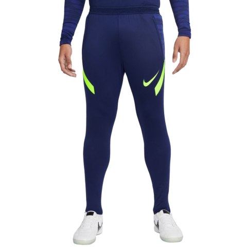 Spodnie męskie Nike Dri-Fit Strike 21 Pant KPZ granatowe CW5862 492 S Nike Football