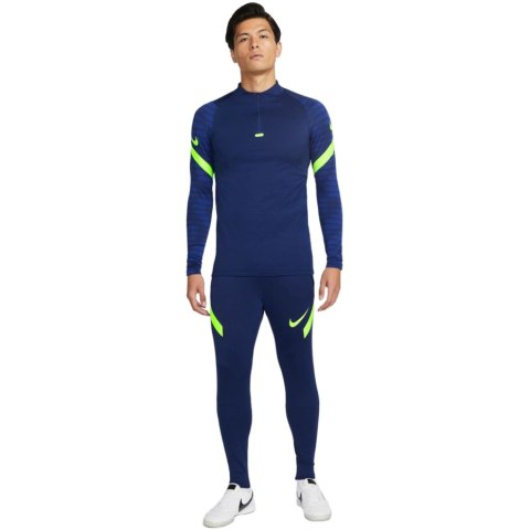 Spodnie męskie Nike Dri-Fit Strike 21 Pant KPZ granatowe CW5862 492 S Nike Football
