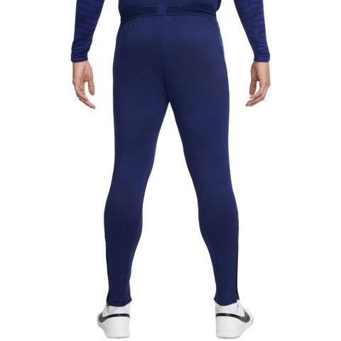Spodnie męskie Nike Dri-Fit Strike 21 Pant KPZ granatowe CW5862 492 S Nike Football