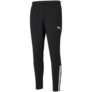 Spodnie męskie Puma teamLIGA Training Pants czarne 657242 03 XL Puma