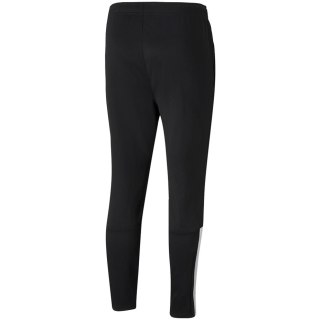 Spodnie męskie Puma teamLIGA Training Pants czarne 657242 03 XL Puma