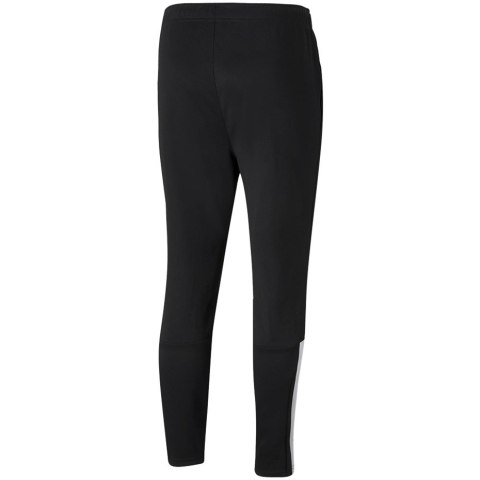 Spodnie męskie Puma teamLIGA Training Pants czarne 657242 03 XL Puma