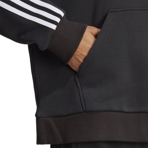 Bluza damska adidas Tiro 23 Competition Hoodie czarna IC4616 Adidas teamwear Bluza damska adidas Tiro 23 Competition Hoodie czarna IC4616 Adidas teamwear