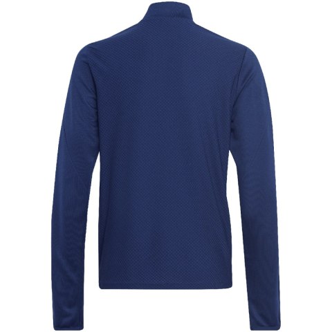 Bluza dla dzieci adidas Tiro 23 League Training Top granatowa HS3488 Adidas teamwear