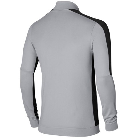 Bluza męska Nike Dri-FIT Academy 23 szaro-czarna DR1681 012 Nike Team Bluza męska Nike Dri-FIT Academy 23 szaro-czarna DR1681 012 Nike Team