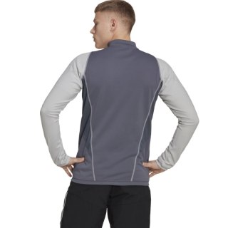 Bluza męska adidas Tiro 23 Competition Training szara HP1908 Adidas teamwear