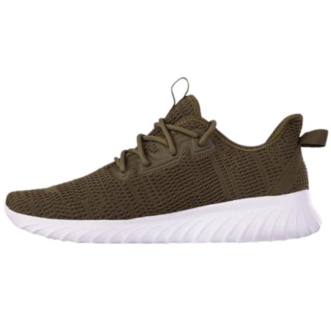 Buty Kappa Capilot zielono-białe 242961 3110 Kappa Buty Kappa Capilot zielono-białe 242961 3110 Kappa
