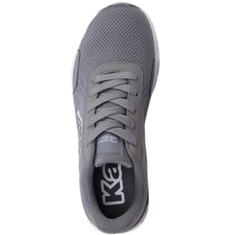 Buty Kappa GetUp szare 243102 1610 Kappa Buty Kappa GetUp szare 243102 1610 Kappa