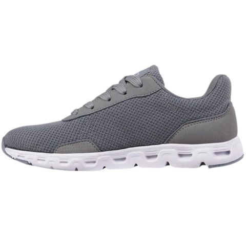 Buty Kappa GetUp szare 243102 1610 Kappa Buty Kappa GetUp szare 243102 1610 Kappa