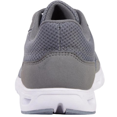 Buty Kappa GetUp szare 243102 1610 Kappa Buty Kappa GetUp szare 243102 1610 Kappa