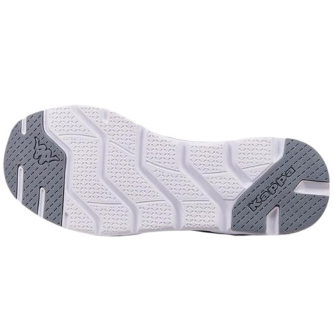 Buty Kappa GetUp szare 243102 1610 Kappa Buty Kappa GetUp szare 243102 1610 Kappa