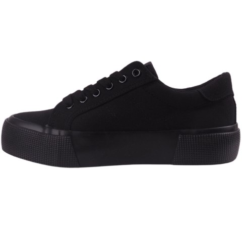 Buty damskie Lee Cooper czarne LCW-22-31-0885LA Lee Cooper Buty damskie Lee Cooper czarne LCW-22-31-0885LA Lee Cooper