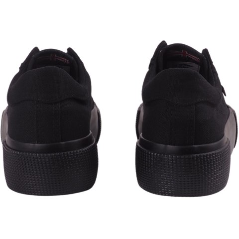 Buty damskie Lee Cooper czarne LCW-22-31-0885LA Lee Cooper Buty damskie Lee Cooper czarne LCW-22-31-0885LA Lee Cooper