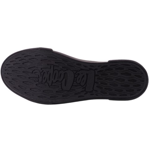 Buty damskie Lee Cooper czarne LCW-22-31-0885LA Lee Cooper Buty damskie Lee Cooper czarne LCW-22-31-0885LA Lee Cooper