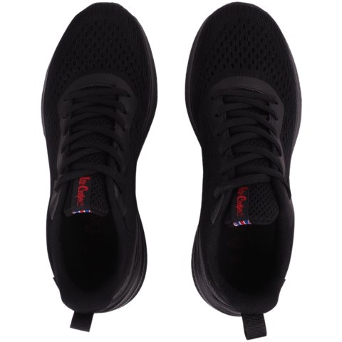 Buty damskie Lee Cooper czarne LCW-23-32-1718LA Lee Cooper Buty damskie Lee Cooper czarne LCW-23-32-1718LA Lee Cooper
