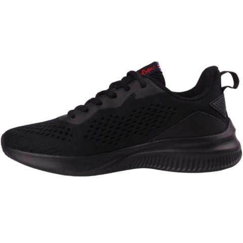 Buty damskie Lee Cooper czarne LCW-23-32-1718LA Lee Cooper Buty damskie Lee Cooper czarne LCW-23-32-1718LA Lee Cooper