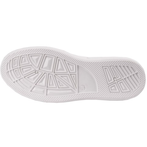 Buty damskie Lee Cooper czarno-białe LCW-23-44-1629LA Lee Cooper Buty damskie Lee Cooper czarno-białe LCW-23-44-1629LA Lee Cooper
