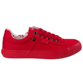 Buty damskie Lee Cooper czerwone LCW-22-31-0893LA Lee Cooper
