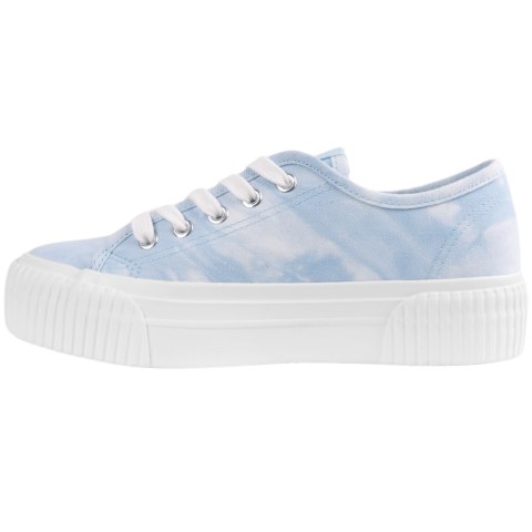 Buty damskie Lee Cooper niebieskie LCW-23-31-1782LA Lee Cooper