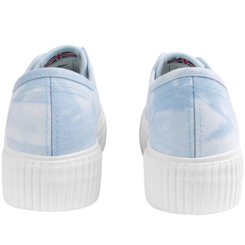 Buty damskie Lee Cooper niebieskie LCW-23-31-1782LA Lee Cooper
