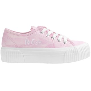 Buty damskie Lee Cooper różowe LCW-23-31-1781LA Lee Cooper