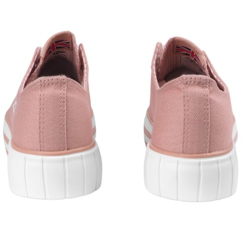 Buty damskie Lee Cooper różowe LCW-23-31-1804LA Lee Cooper Buty damskie Lee Cooper różowe LCW-23-31-1804LA Lee Cooper