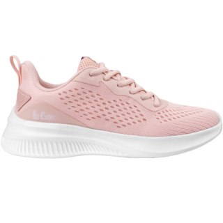 Buty damskie Lee Cooper różowe LCW-23-32-1715LA Lee Cooper