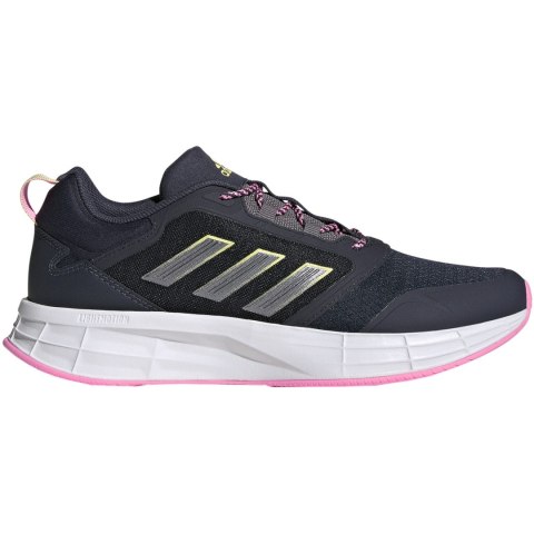 Buty damskie adidas Duramo Protect szaro-różowe GW3851 Adidas Buty damskie adidas Duramo Protect szaro-różowe GW3851 Adidas