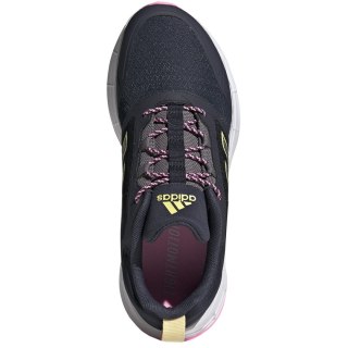 Buty damskie adidas Duramo Protect szaro-różowe GW3851 Adidas