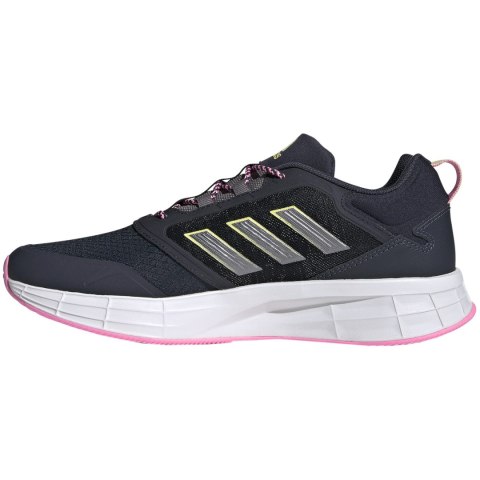 Buty damskie adidas Duramo Protect szaro-różowe GW3851 Adidas Buty damskie adidas Duramo Protect szaro-różowe GW3851 Adidas