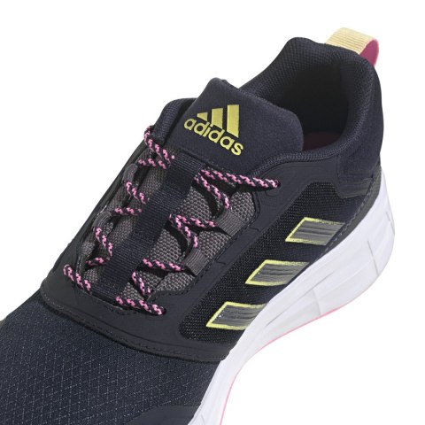 Buty damskie adidas Duramo Protect szaro-różowe GW3851 Adidas Buty damskie adidas Duramo Protect szaro-różowe GW3851 Adidas