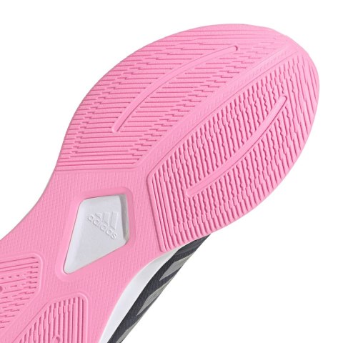 Buty damskie adidas Duramo Protect szaro-różowe GW3851 Adidas Buty damskie adidas Duramo Protect szaro-różowe GW3851 Adidas