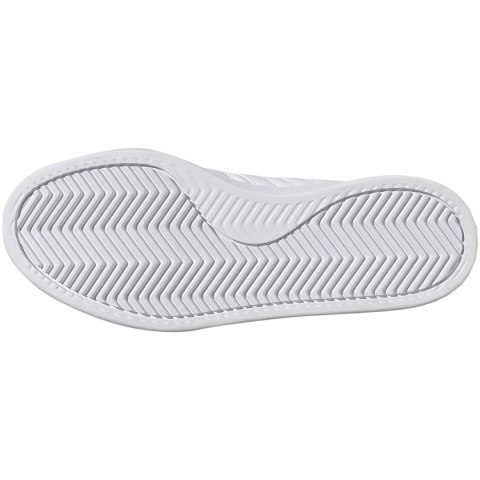 Buty damskie adidas Grand Court Cloudfoam Lifestyle Court Comfort białe GW9213 Adidas Buty damskie adidas Grand Court Cloudfoam Lifestyle Court Comfort białe GW9213 Adidas