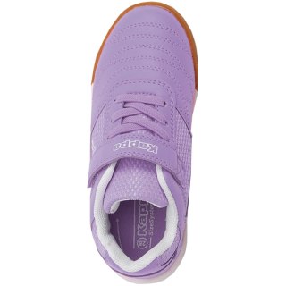 Buty dla dzieci Kappa Damba K liliowe 260765K 2410 Kappa