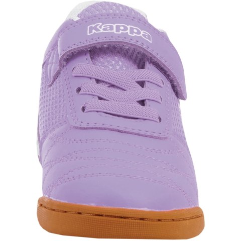 Buty dla dzieci Kappa Damba K liliowe 260765K 2410 Kappa Buty dla dzieci Kappa Damba K liliowe 260765K 2410 Kappa
